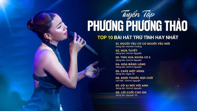Tuyển Tập Nhạc Trẻ Karaoke Dễ Hát, Chuẩn Xu Hướng Cho Mọi Giọng Ca