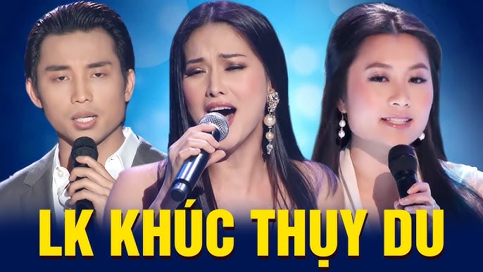 Những Bài Hát Karaoke Bất Hủ: Tuyển Chọn Ca Khúc Trữ Tình Say Đắm