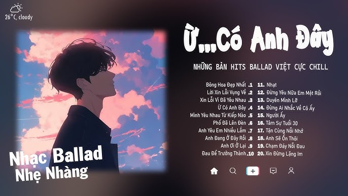 Lời Bài Hát Tâm Sự Tuổi 30: Nỗi Lòng Của Người Trưởng Thành