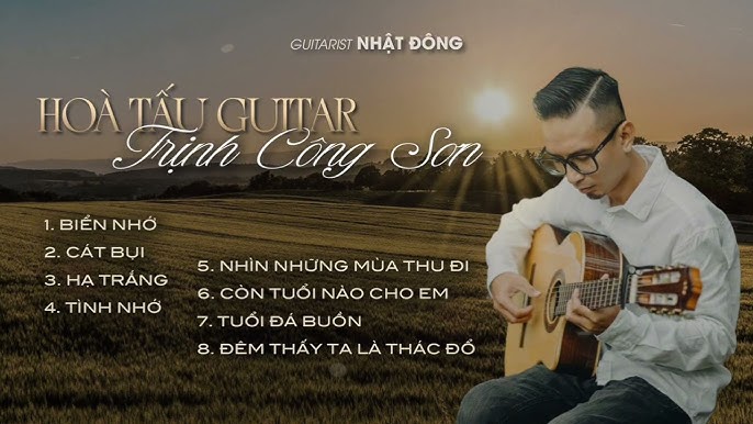 Lời Bài Hát Diễm Xưa: Tuyệt Phẩm Vượt Thời Gian Của Trịnh Công Sơn