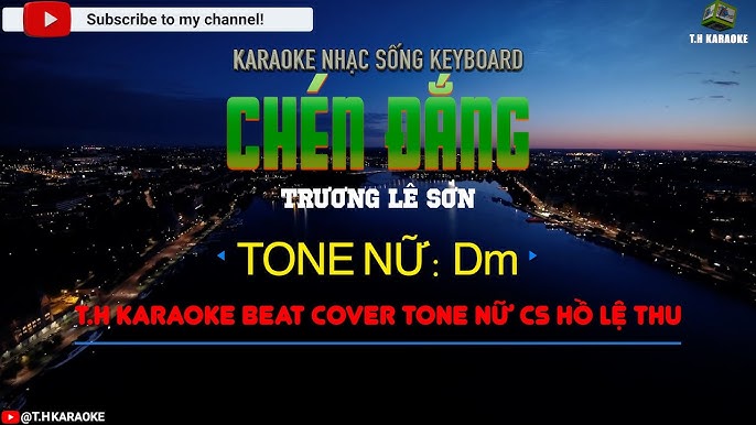 Chén Đắng Lời Bài Hát: Cảm Tác Của Trương Lê Sơn