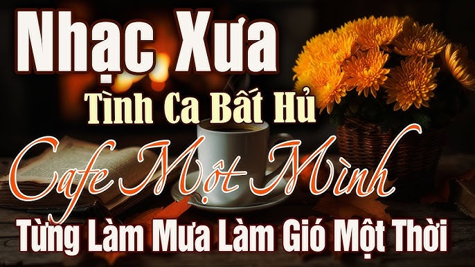 Lời Bài Hát Mười Năm Tình Cũ: Hồi Ức Về Một Giai Điệu Vượt Thời Gian