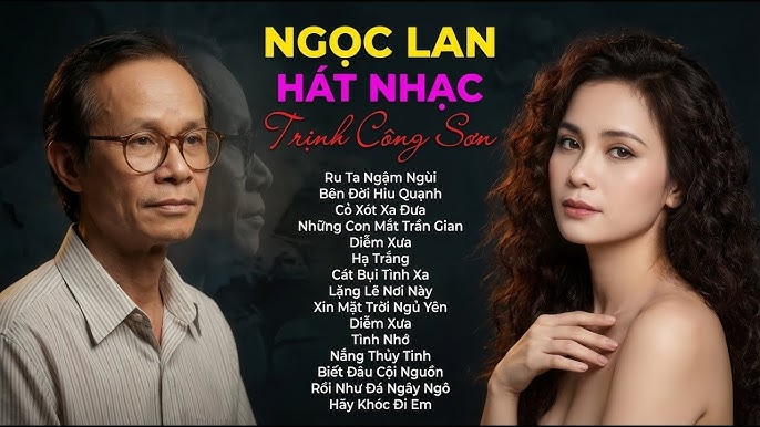 Lời Bài Hát Ru Ta Ngậm Ngùi: Khám Phá Tác Phẩm Bất Hủ Của Trịnh Công Sơn