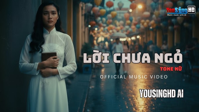 Lời Bài Hát Anh Sai Rồi: Từng Câu Chữ Hối Hận Chạm Đến Tim Người Nghe