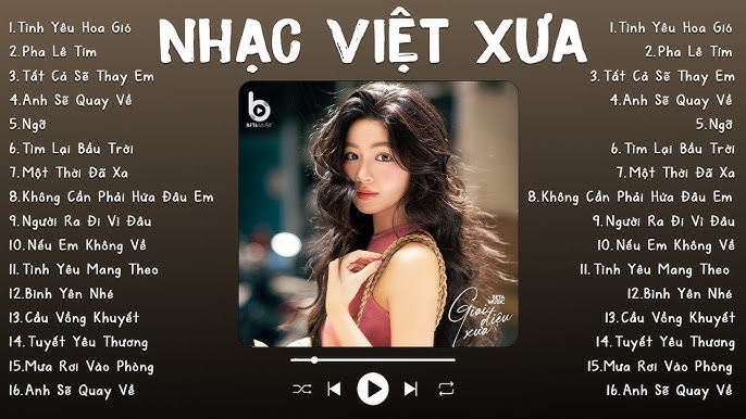 Lời Bài Hát Vì Em Quá Yêu Anh: Giai Điệu Tình Yêu Chân Thành Và Sâu Sắc