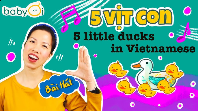 Bài Hát Bé Em Tập Nói: Lời Ca Giúp Trẻ Phát Triển Ngôn Ngữ Hiệu Quả