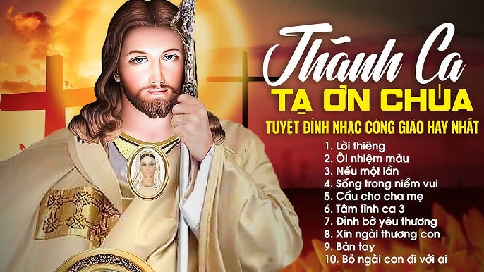Lời Bài Hát Tâm Tình Hiến Dâng: Khúc Ca Cảm Tạ Và Tình Yêu Vô Bờ