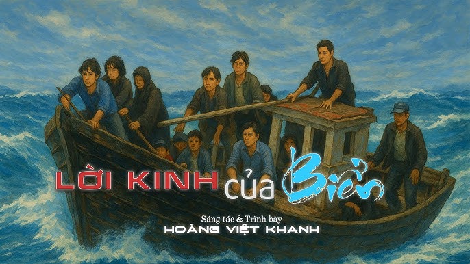 Lời Bài Hát Việt Nam Phật Giáo Ngời Sáng Hào Quang – Ca Khúc Về Tinh Hoa Đạo Việt