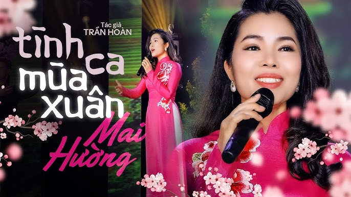 Tình Ca Mùa Xuân Lời Bài Hát: Khúc Ca Bất Hủ Của Trần Hoàn