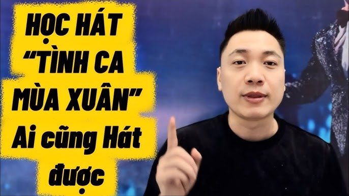 Tình Ca Mùa Xuân Lời Bài Hát: Khúc Ca Bất Hủ Của Trần Hoàn