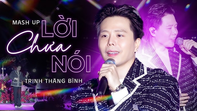 Lời Bài Hát Trịnh Thăng Bình Vỡ Tan: Giai Điệu Cảm Xúc Về Tình Yêu Tan Vỡ