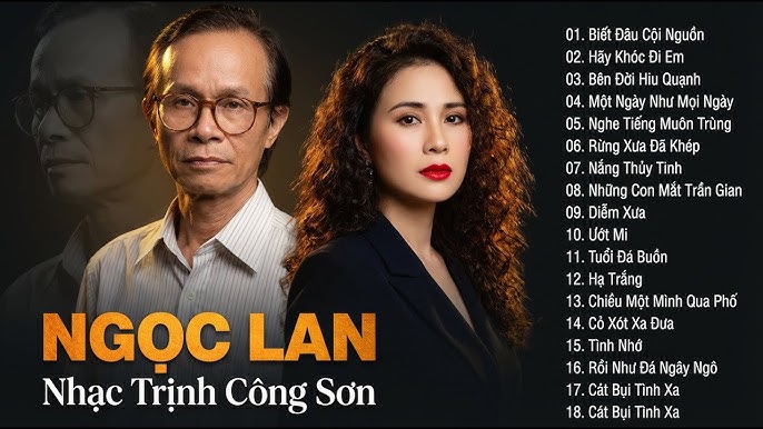 Lời Bài Hát Hạ Trắng: Khám Phá Tuyệt Tác Vượt Thời Gian Của Trịnh Công Sơn
