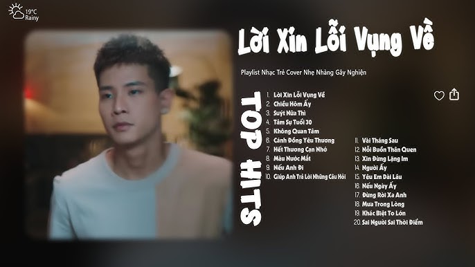 Lời Bài Hát Tâm Sự Tuổi 30: Nỗi Lòng Của Người Trưởng Thành