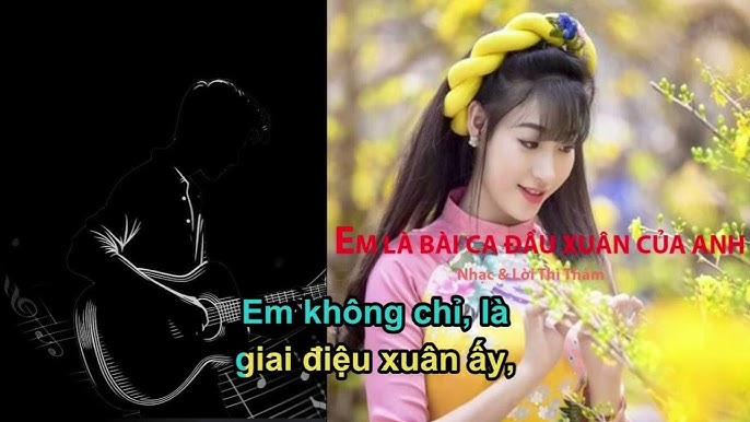 Lời Bài Hát Phút Giao Thừa Lặng Lẽ: Giai Điệu Vượt Thời Gian Của Mùa Xuân