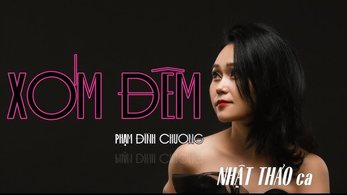 Xóm Đêm Lời Bài Hát: Khám Phá Ca Khúc Bất Hủ Của Phạm Đình Chương