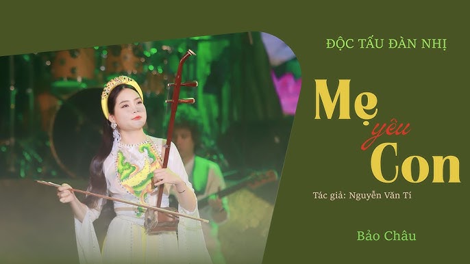 Lời Bài Hát Lòng Mẹ: Ca Khúc Bất Hủ Về Tình Mẫu Tử Việt Nam