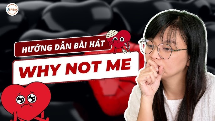 Why Not Me Lời Bài Hát: Học Tiếng Anh Hiệu Quả Cùng Enrique Iglesias