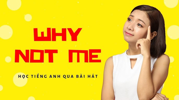 Why Not Me Lời Bài Hát: Học Tiếng Anh Hiệu Quả Cùng Enrique Iglesias