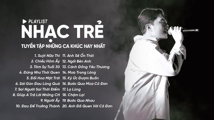 Tâm Sự Tuổi 30 Lời Bài Hát: Nỗi Lòng Của Người Trưởng Thành