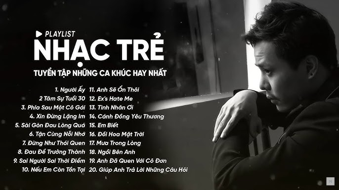 Tâm Sự Tuổi 30 Lời Bài Hát: Nỗi Lòng Của Người Trưởng Thành