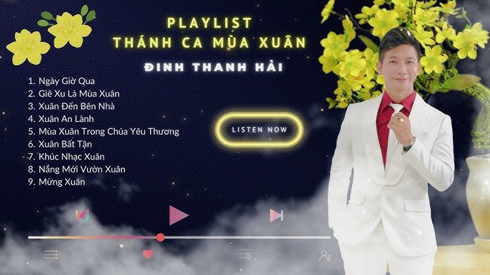 Lời Bài Hát Chúa Mùa Xuân: Khúc Ca Của Niềm Hy Vọng Bất Tận