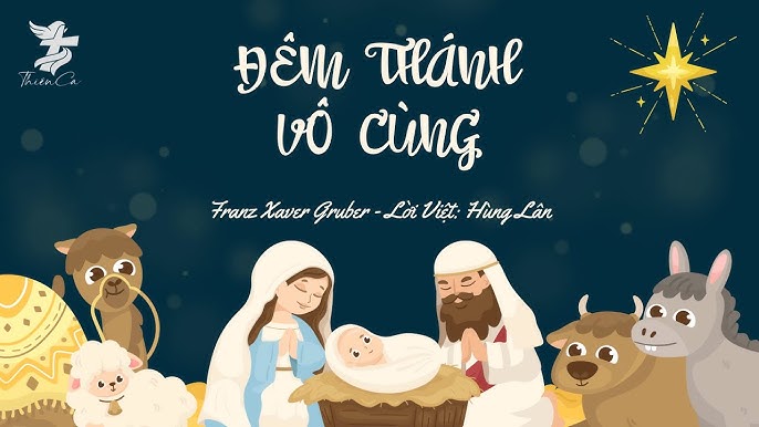 Lời Bài Hát Cao Cung Lên: Cung Đàn Linh Thiêng Đêm Giáng Sinh