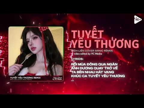 Tuyết Yêu Thương Lời Bài Hát Của Young Uno: Nỗi Lòng Mùa Đông Lạnh Giá