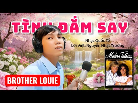 Lời Bài Hát Chery Chery Lady: Khám Phá Bản Hit Bất Hủ Của Modern Talking