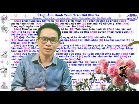 Lời Bài Hát Tình Thắm Duyên Quê: Giai Điệu Vĩnh Cửu Của Tình Yêu Đồng Quê