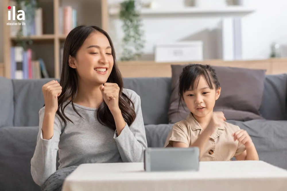 Cách dạy bài hát tiếng Anh cho học sinh tiểu học