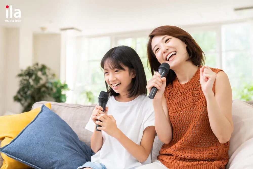 bài hát cho học sinh tiểu học