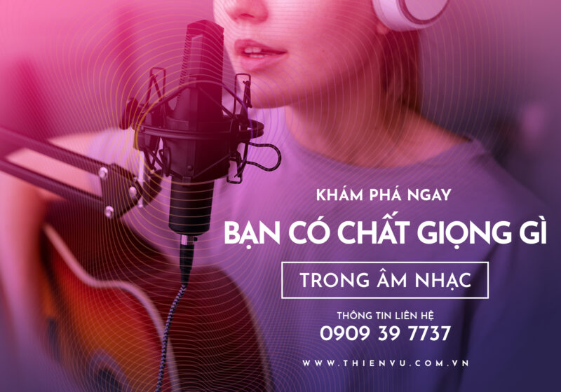 Giọng Nữ Thường Hát Tone Gì? Khám Phá Và Luyện Giọng Hiệu Quả
