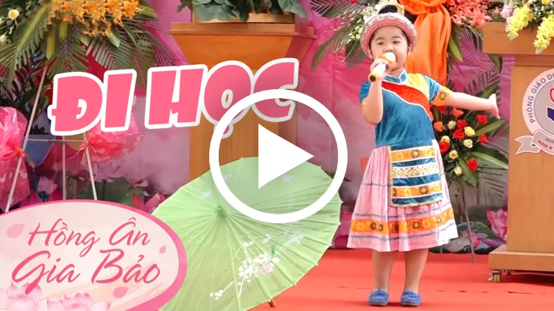 Những bài hát hay về trường lớp
