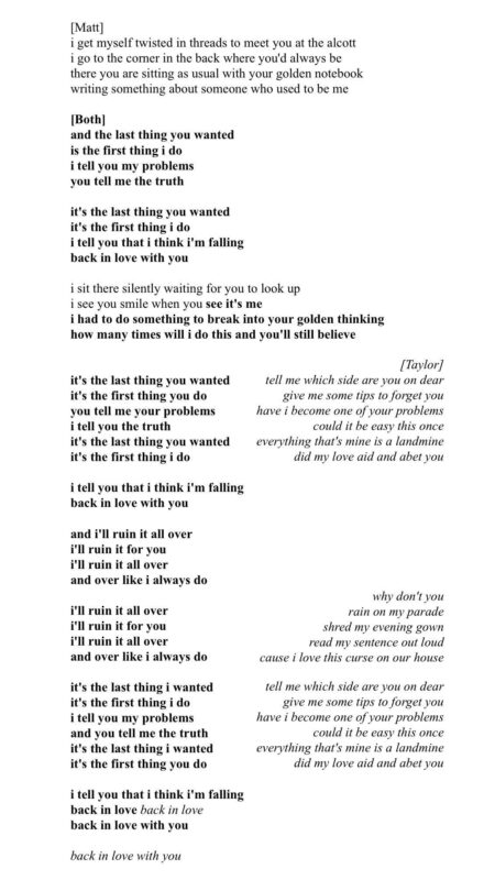 Lời Bài Hát This Love Tiếng Hàn: Phân Tích & Ý Nghĩa Sâu Sắc