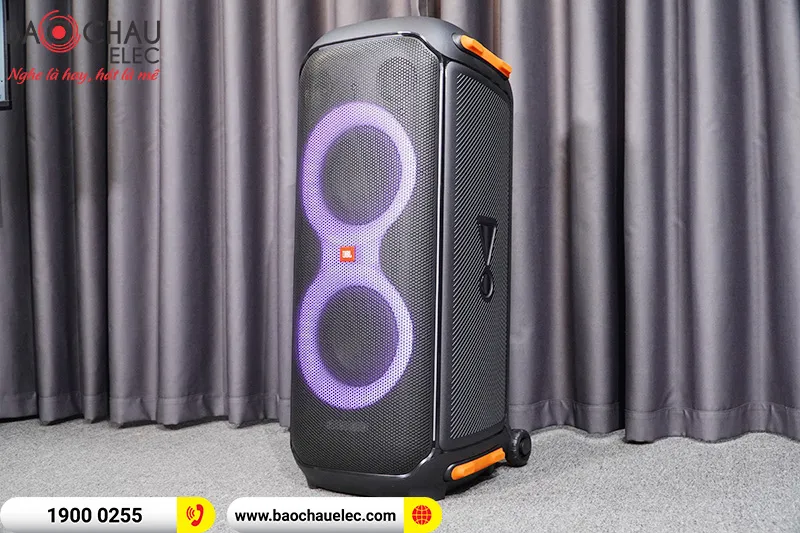 loa JBL PartyBox 710