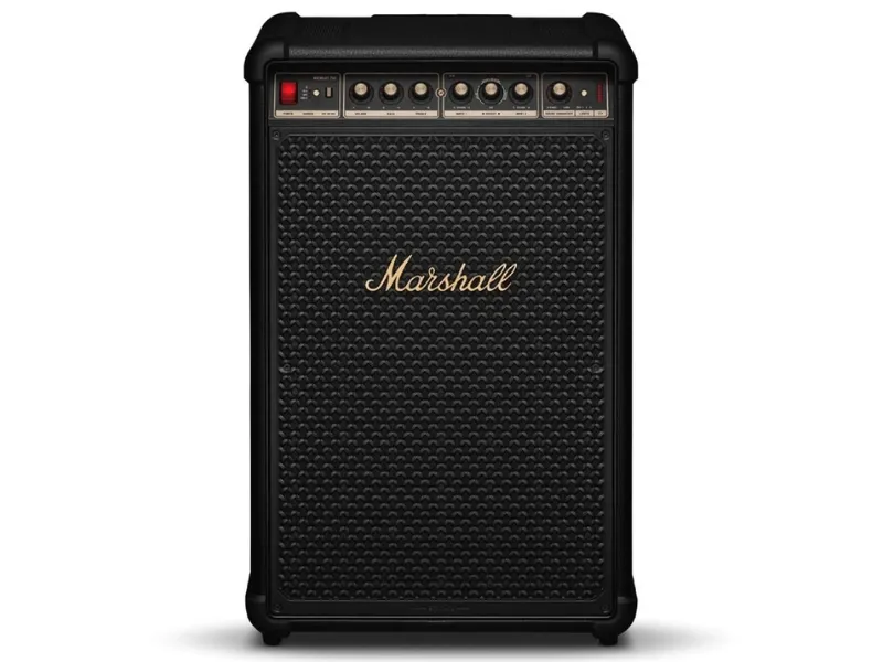 Loa Marshall Bromley 750