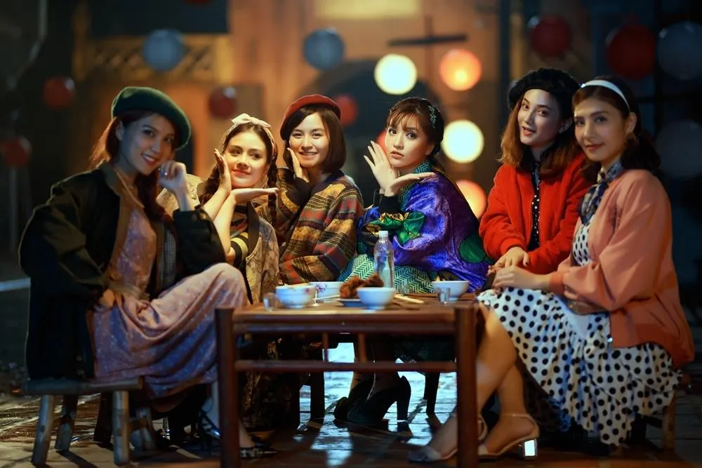 loi bai hat bao gio lay chong cua bich phuong a
