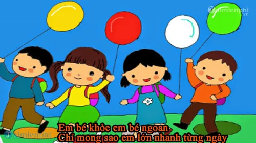 loi bai hat be khoe be ngoan 2