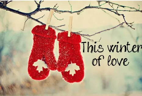 Last Christmas I gave you my heart
