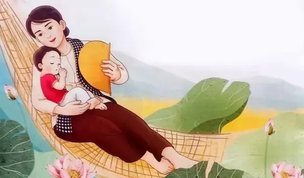 Hát Ru Bắc Bộ - Giai Điệu Ngọt Ngào Nuôi Dưỡng Tâm Hồn Việt