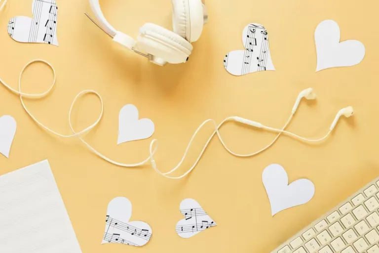 Lời Bài Hát Tiếng Anh Love In Your Eyes