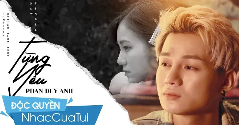 loi bai hat tung yeu