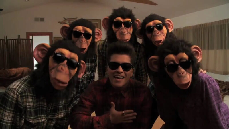 Lời Bài Hát Nothing On You: Tình Ca Bất Hủ Của Bruno Mars