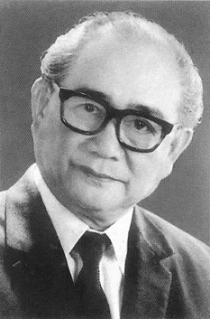 Nhạc sĩ Lưu Hữu Phước