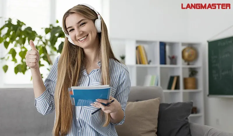 Danh sách các bài hát nổi tiếng để luyện nghe tiếng Anh
