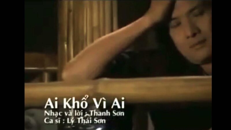 Lời Bài Hát Ai Khổ Vì Ai: Khám Phá Ca Khúc Bất Hủ Của Thanh Sơn