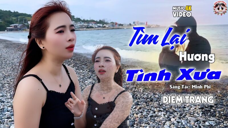 Lời Bài Hát Người Lạ Thoáng Qua: Khắc Khoải Tình Yêu Đơn Phương