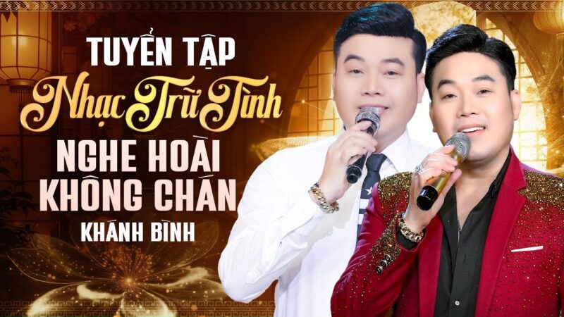 Tuyển Tập Các Bài Hát Song Ca Dễ Hát Để Karaoke Đạt Điểm Cao