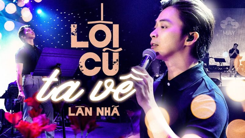 Lối Cũ Ta Về Lời Bài Hát: Khám Phá Ca Khúc Bất Hủ Của Thanh Tùng