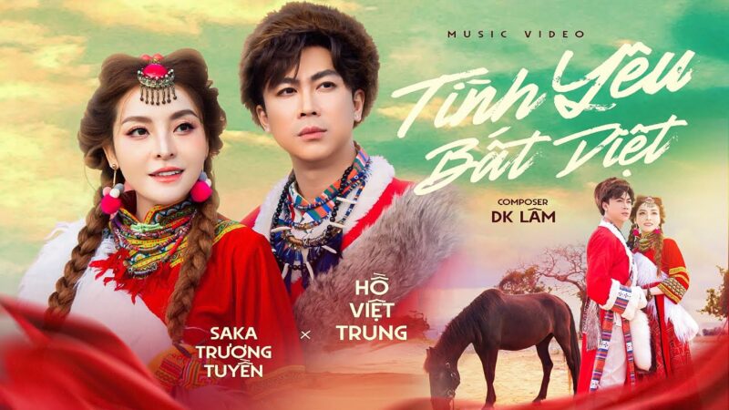 Lời Bài Hát Hoa Trinh Nữ: Giai Điệu Tình Yêu Bất Diệt